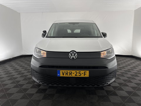 Volkswagen Caddy Cargo Maxi 1.5 TGI *AIRCO | CRUISE | PDC | COMFORT-SEATS*
