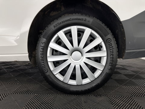 Volkswagen Caddy Cargo Maxi 1.5 TGI *AIRCO | CRUISE | PDC | COMFORT-SEATS*