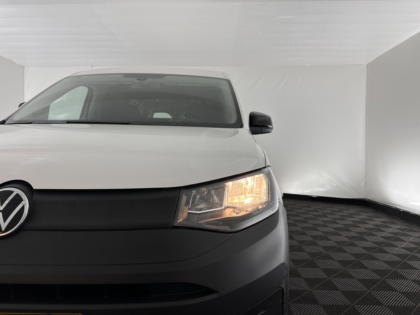 Volkswagen Caddy Cargo Maxi 1.5 TGI *AIRCO | CRUISE | PDC | COMFORT-SEATS*