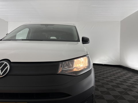 Volkswagen Caddy Cargo Maxi 1.5 TGI *AIRCO | CRUISE | PDC | COMFORT-SEATS*