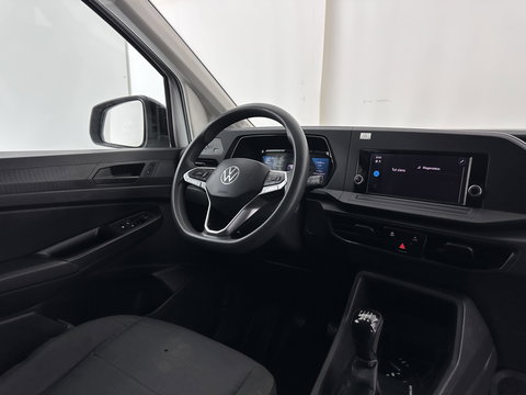 Volkswagen Caddy Cargo Maxi 1.5 TGI *AIRCO | CRUISE | PDC | COMFORT-SEATS*