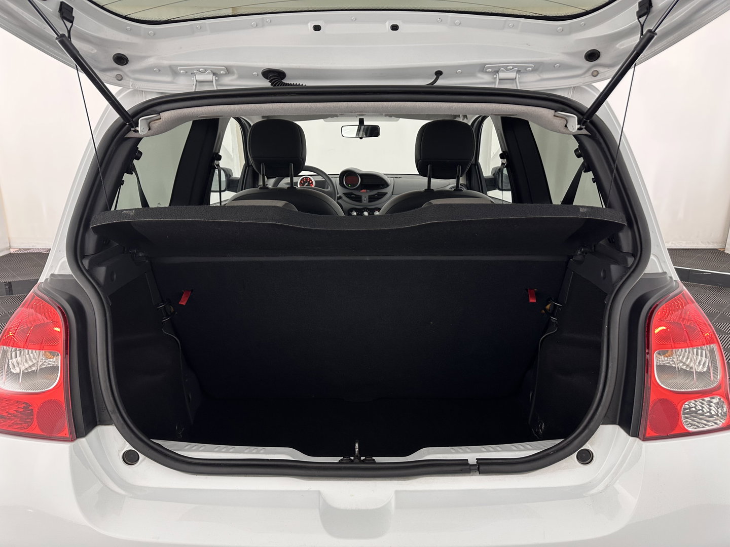 Renault Twingo 1.2-16V Collection *AIRCO | COMFORT-SEATS | PRIVACY-GLASS | 14''ALU*
