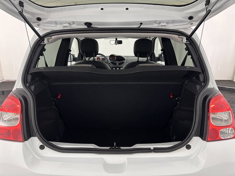 Renault Twingo 1.2-16V Collection *AIRCO | COMFORT-SEATS | PRIVACY-GLASS | 14''ALU*