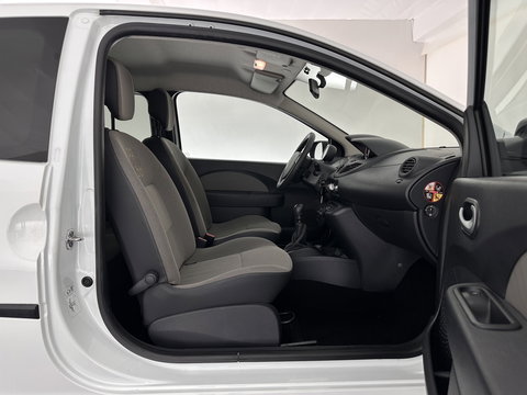 Renault Twingo 1.2-16V Collection *AIRCO | COMFORT-SEATS | PRIVACY-GLASS | 14''ALU*