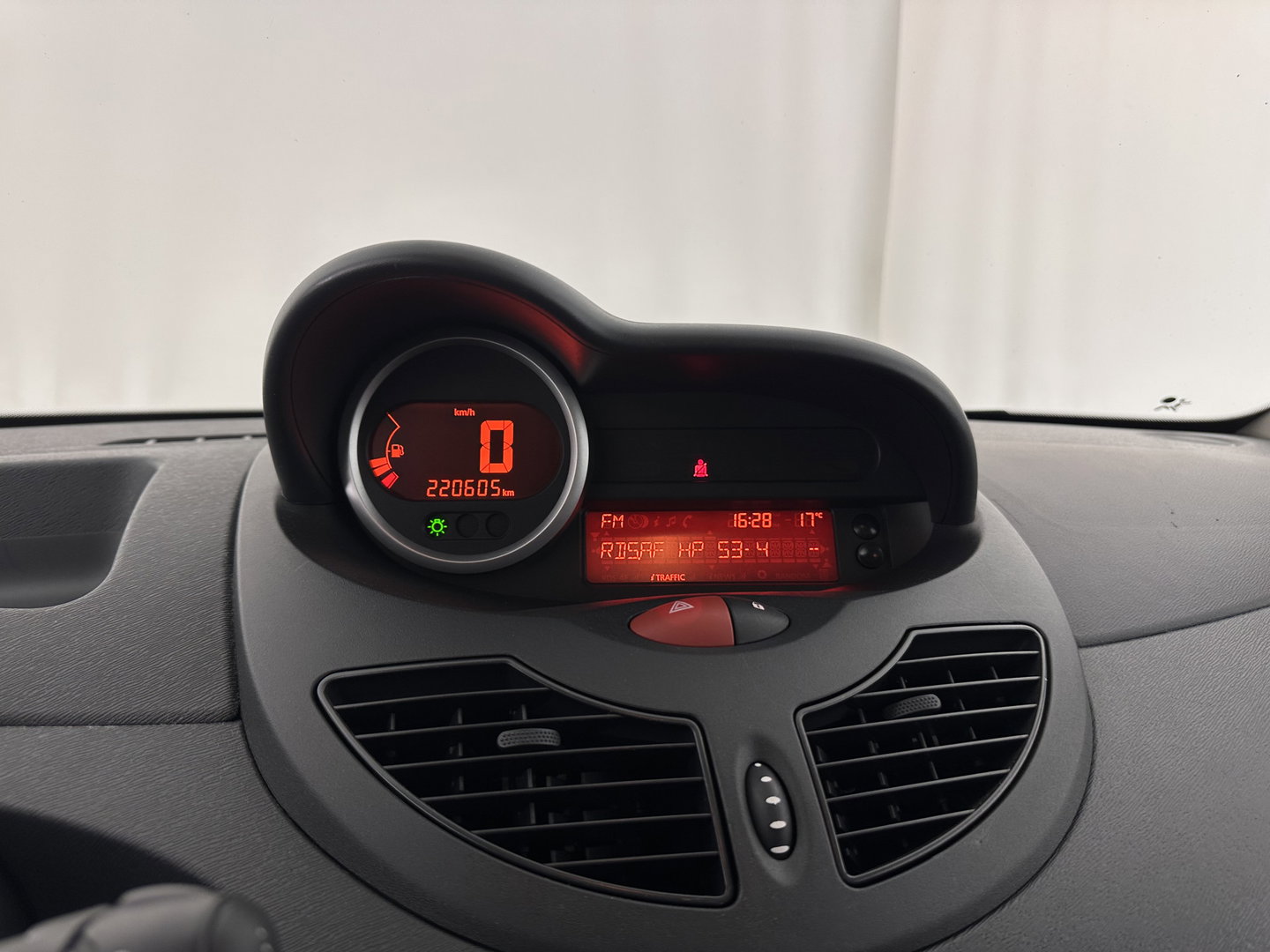 Renault Twingo 1.2-16V Collection *AIRCO | COMFORT-SEATS | PRIVACY-GLASS | 14''ALU*