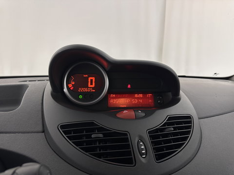 Renault Twingo 1.2-16V Collection *AIRCO | COMFORT-SEATS | PRIVACY-GLASS | 14''ALU*