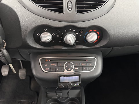 Renault Twingo 1.2-16V Collection *AIRCO | COMFORT-SEATS | PRIVACY-GLASS | 14''ALU*