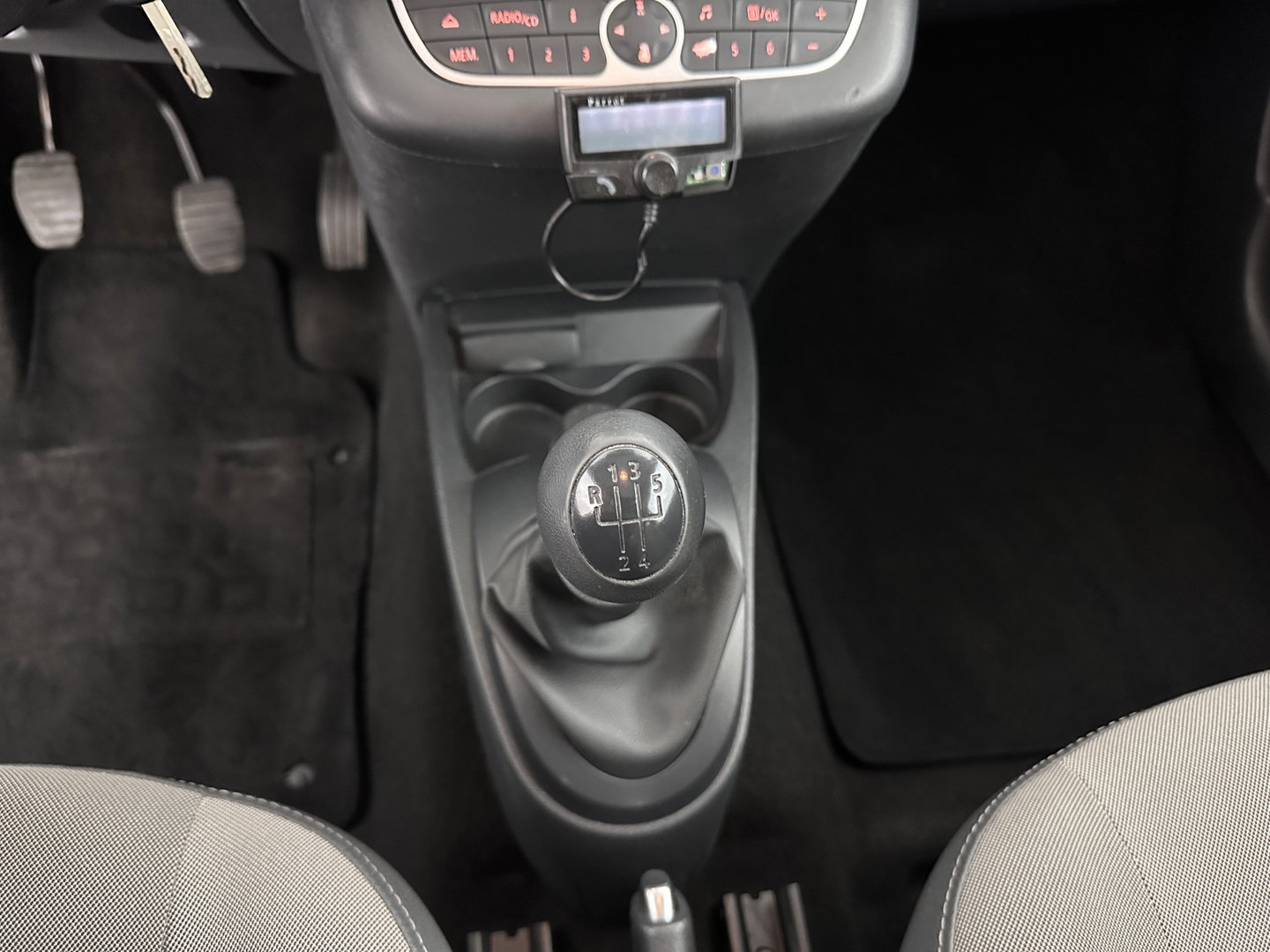 Renault Twingo 1.2-16V Collection *AIRCO | COMFORT-SEATS | PRIVACY-GLASS | 14''ALU*