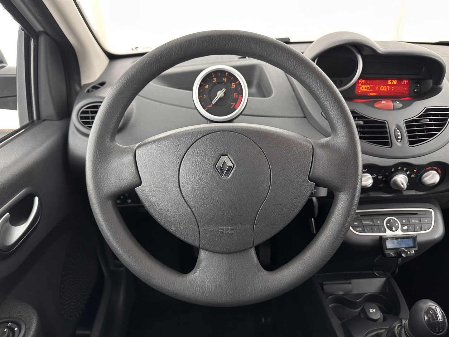 Renault Twingo 1.2-16V Collection *AIRCO | COMFORT-SEATS | PRIVACY-GLASS | 14''ALU*