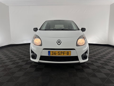 Renault Twingo 1.2-16V Collection *AIRCO | COMFORT-SEATS | PRIVACY-GLASS | 14''ALU*