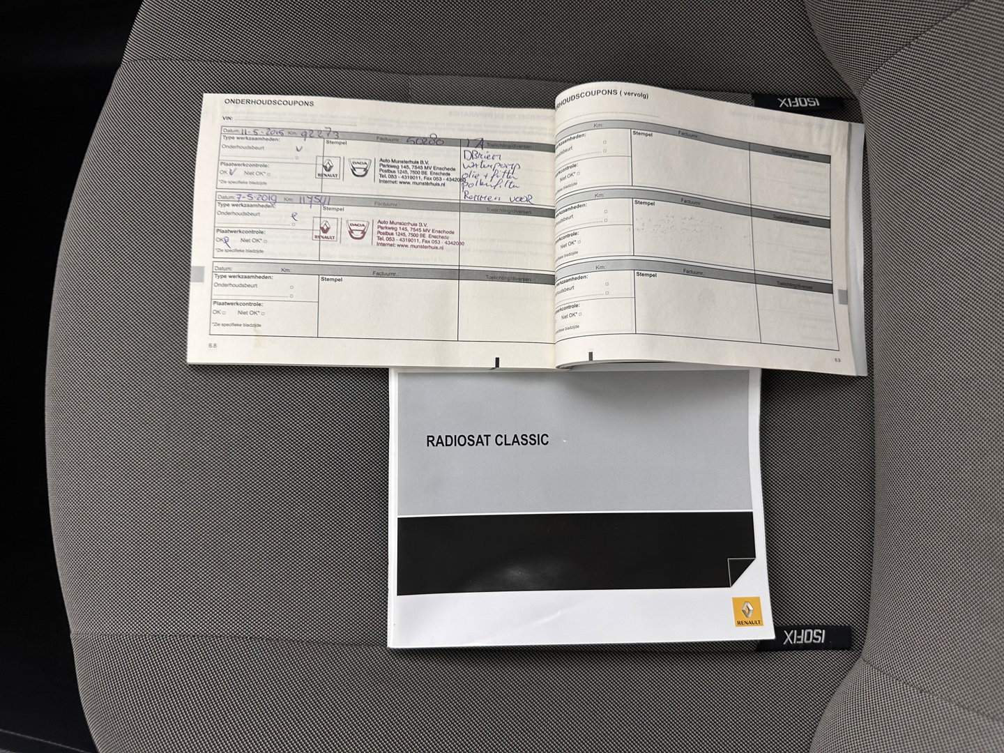 Renault Twingo 1.2-16V Collection *AIRCO | COMFORT-SEATS | PRIVACY-GLASS | 14''ALU*