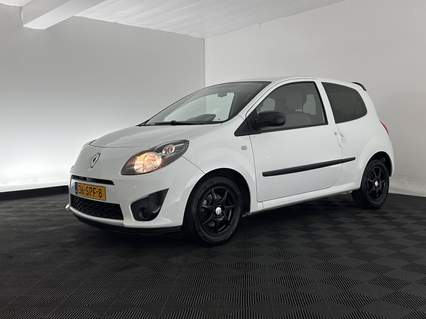 Renault Twingo 1.2-16V Collection *AIRCO | COMFORT-SEATS | PRIVACY-GLASS | 14''ALU*