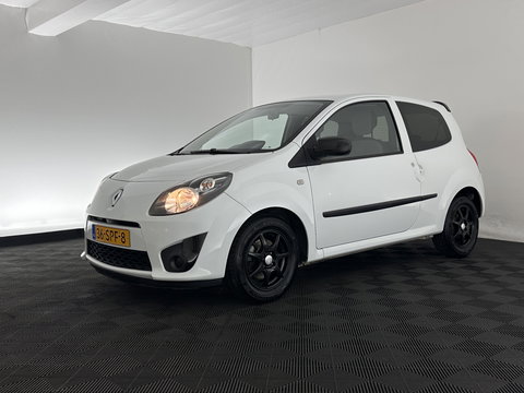 Renault Twingo 1.2-16V Collection *AIRCO | COMFORT-SEATS | PRIVACY-GLASS | 14''ALU*