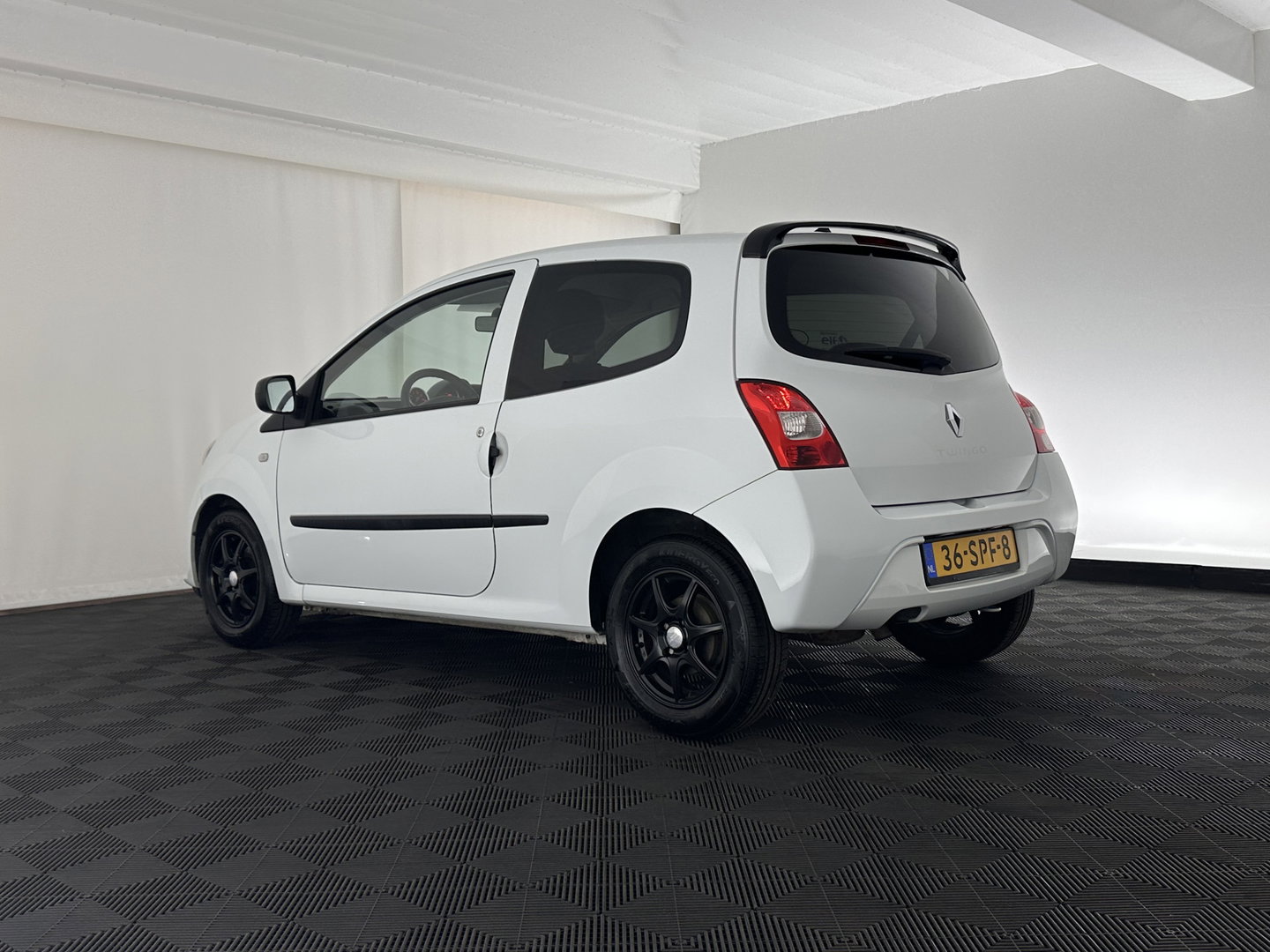 Renault Twingo 1.2-16V Collection *AIRCO | COMFORT-SEATS | PRIVACY-GLASS | 14''ALU*