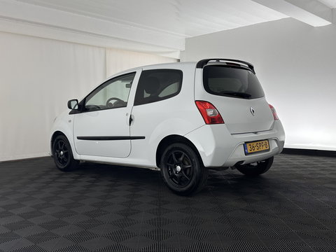 Renault Twingo 1.2-16V Collection *AIRCO | COMFORT-SEATS | PRIVACY-GLASS | 14''ALU*