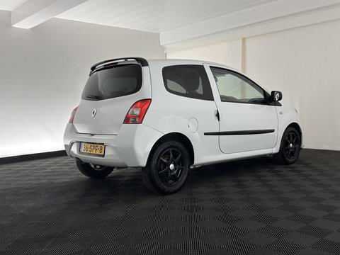 Renault Twingo 1.2-16V Collection *AIRCO | COMFORT-SEATS | PRIVACY-GLASS | 14''ALU*