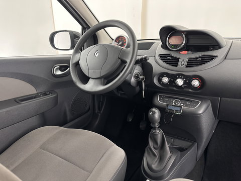 Renault Twingo 1.2-16V Collection *AIRCO | COMFORT-SEATS | PRIVACY-GLASS | 14''ALU*