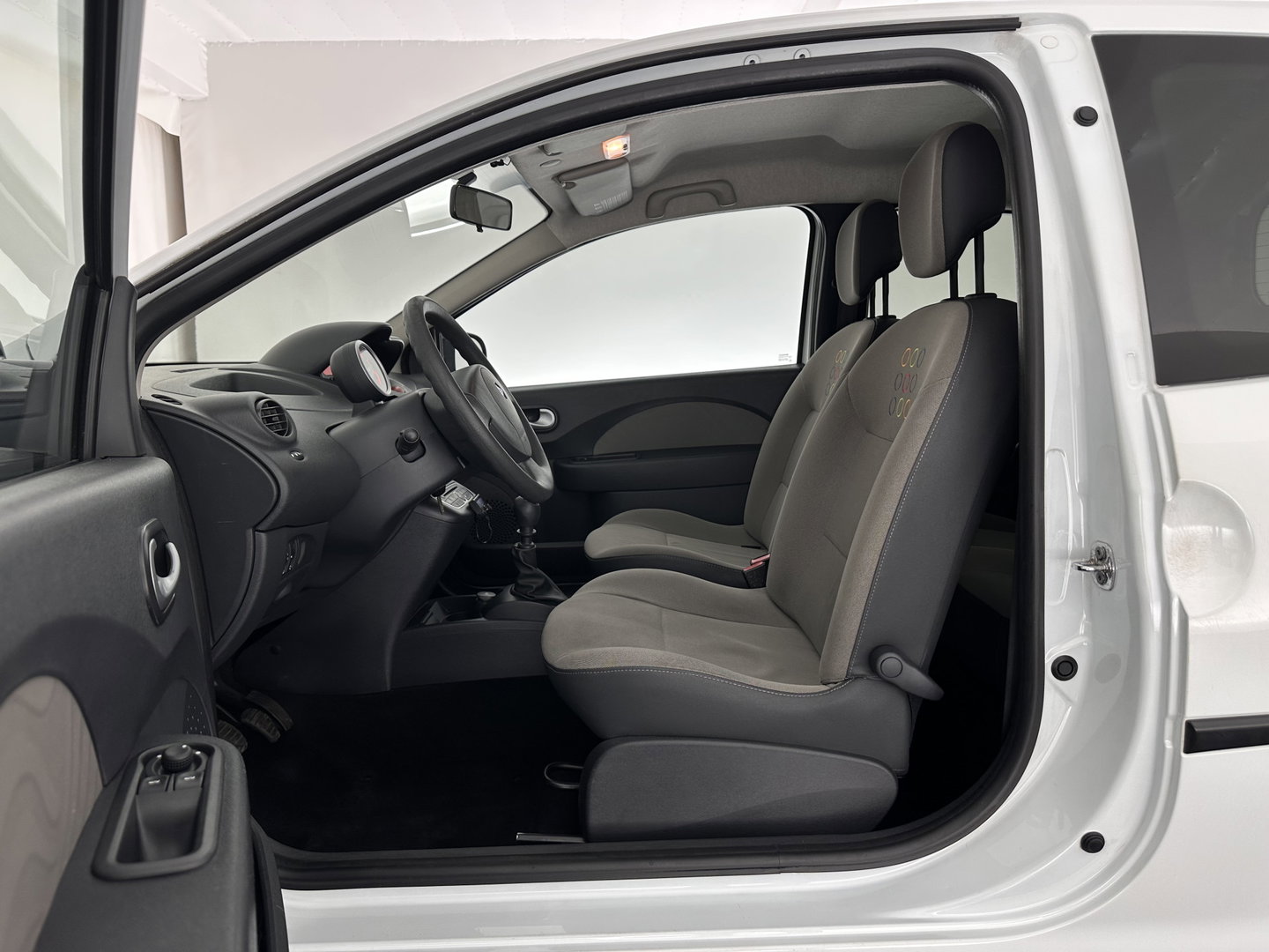 Renault Twingo 1.2-16V Collection *AIRCO | COMFORT-SEATS | PRIVACY-GLASS | 14''ALU*