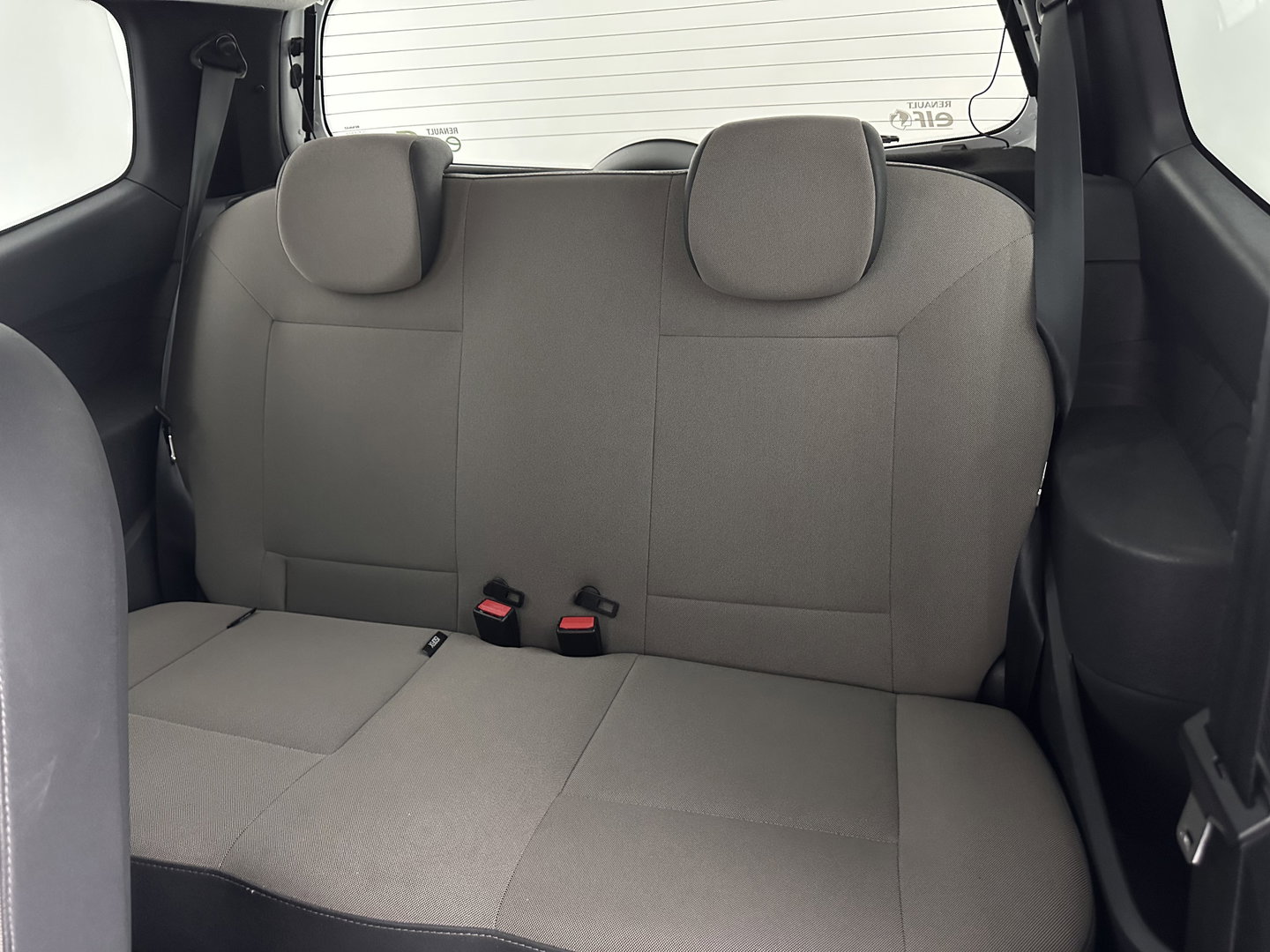 Renault Twingo 1.2-16V Collection *AIRCO | COMFORT-SEATS | PRIVACY-GLASS | 14''ALU*