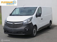 Opel Vivaro - bestel 1.6 CDTI L2H1 Edition EcoFlex