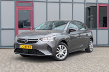 Opel Corsa-e - Edition 50kWh 3-Fase SOH 93%