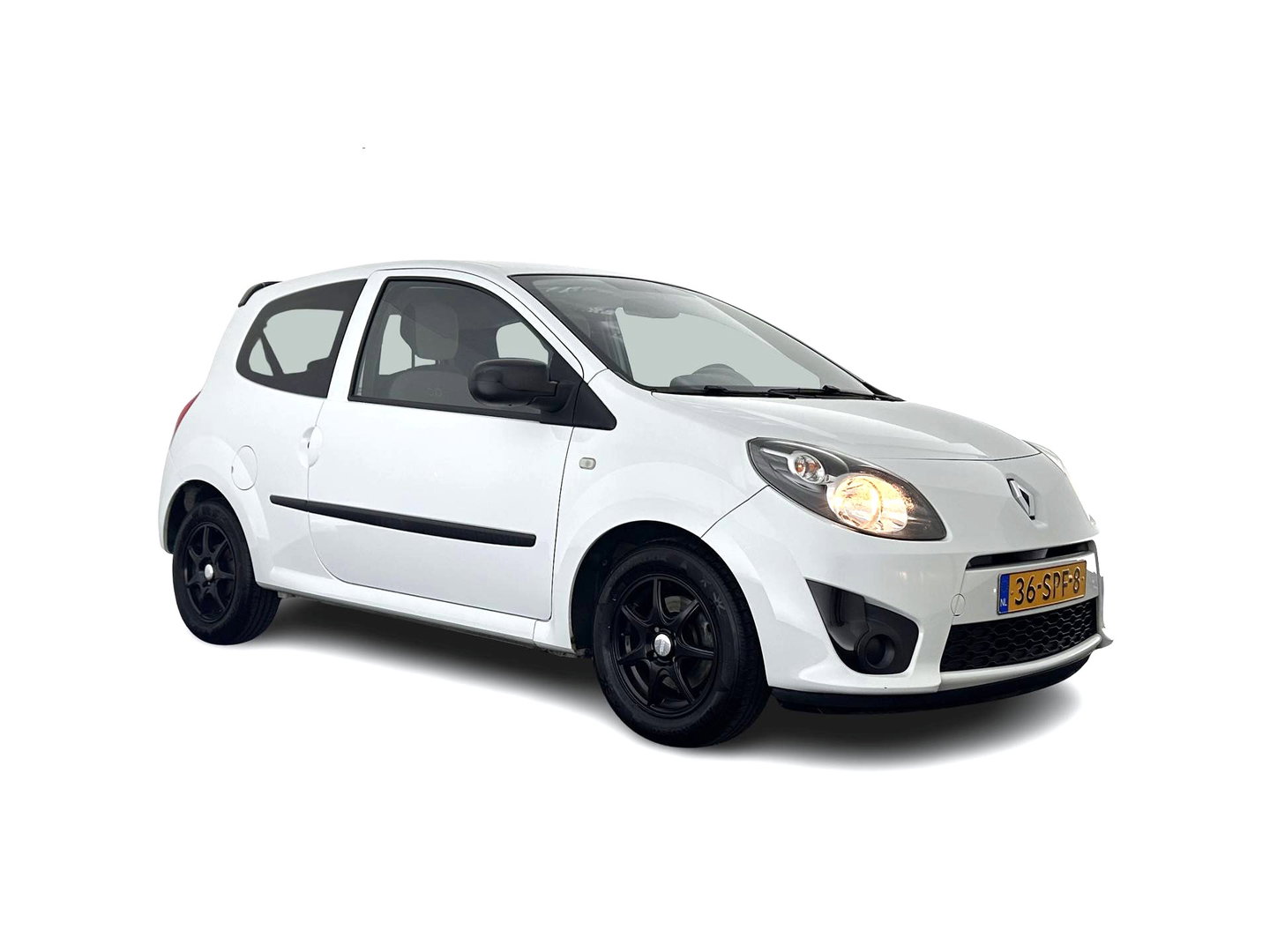 Renault Twingo 1.2-16V Collection *AIRCO | COMFORT-SEATS | PRIVACY-GLASS | 14''ALU*