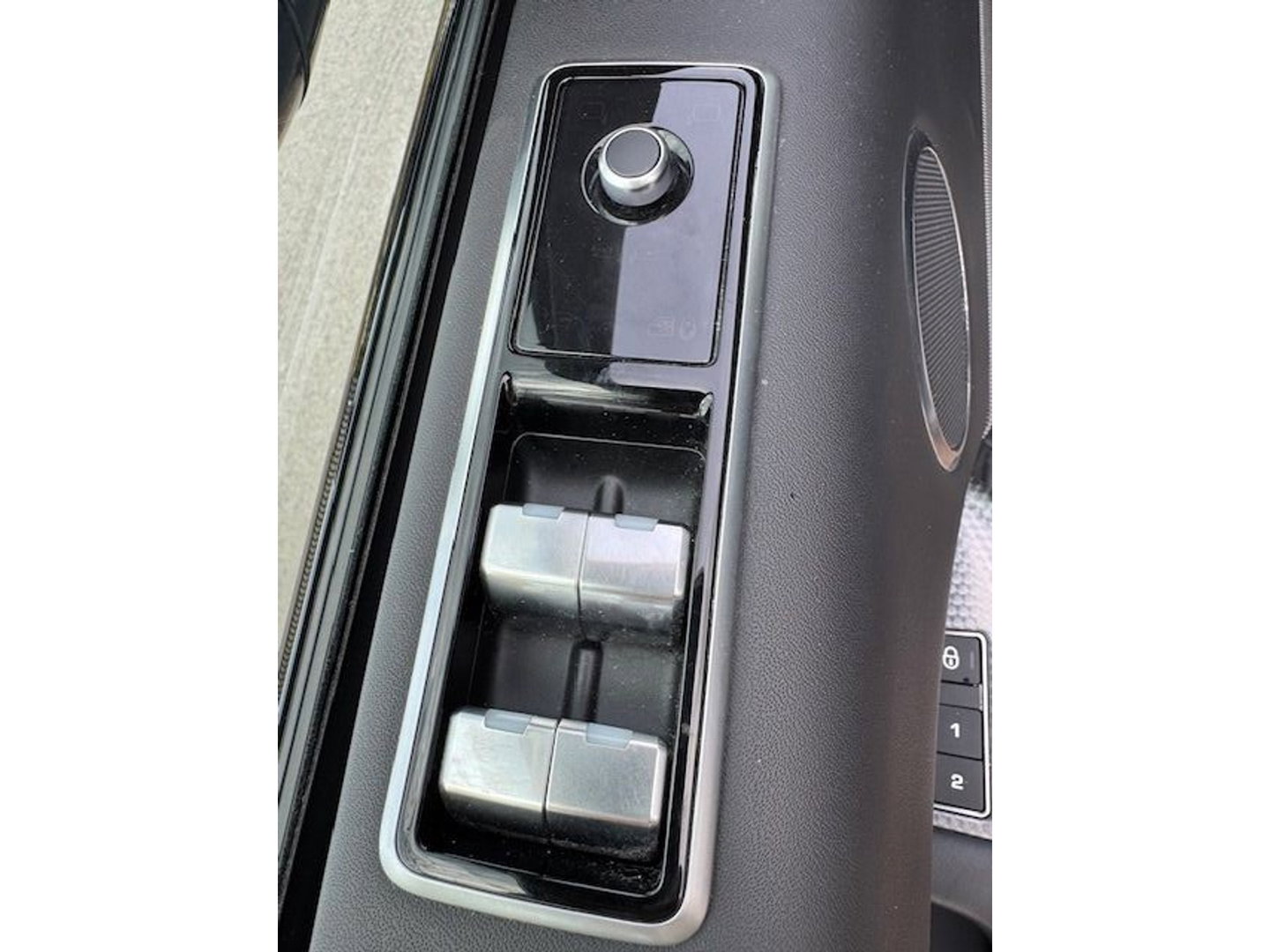 Land Rover Range Rover Sport 2.0 P400e HSE Dynamic SVO Mat Grey Airco/ECC,Leder,Navi,Pano Geheel dealeronderhouden
