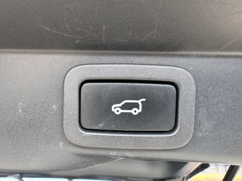 Land Rover Range Rover Sport 2.0 P400e HSE Dynamic SVO Mat Grey Airco/ECC,Leder,Navi,Pano Geheel dealeronderhouden