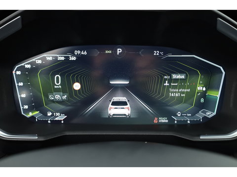 Lynk & Co 01 1.5 PHEV 261PK MY23 | Donkere hemel | S/K-panodak | 360*+ PDC | Adapt. Cruise | Memory | Stoelverw. | Elek. klep | LM 20" | Led | Nav+App.Connect