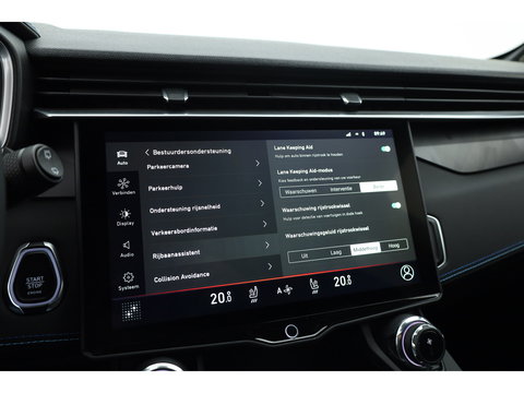 Lynk & Co 01 1.5 PHEV 261PK MY23 | Donkere hemel | S/K-panodak | 360*+ PDC | Adapt. Cruise | Memory | Stoelverw. | Elek. klep | LM 20" | Led | Nav+App.Connect