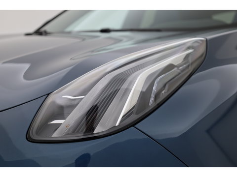 Lynk & Co 01 1.5 PHEV 261PK MY23 | Donkere hemel | S/K-panodak | 360*+ PDC | Adapt. Cruise | Memory | Stoelverw. | Elek. klep | LM 20" | Led | Nav+App.Connect