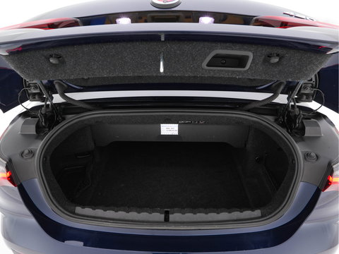 BMW 4 Serie Cabrio 420i M-Sportpack High Executive (INCL-BTW) *LEATHER | FULL-LED | MEMORY-PACK | BLINDSPOT | DIGI-COCKPIT | HIFI-SOUND | SHIFTPADDLES | CAMERA | DAB | NAVI-FULLMAP | TOWBAR | 19''ALU*