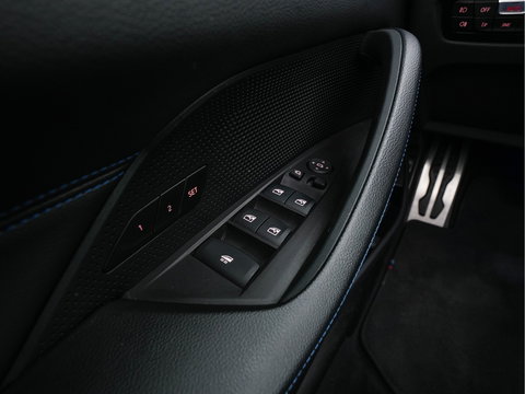 BMW 4 Serie Cabrio 420i M-Sportpack High Executive (INCL-BTW) *LEATHER | FULL-LED | MEMORY-PACK | BLINDSPOT | DIGI-COCKPIT | HIFI-SOUND | SHIFTPADDLES | CAMERA | DAB | NAVI-FULLMAP | TOWBAR | 19''ALU*