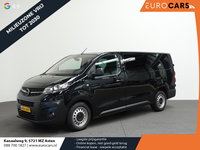 Opel Vivaro - 2.0 CDTI L3H1 Dubbele Cabine Edition Automaat Airco Navi Cruise Control Apple Carplay Trekhaak