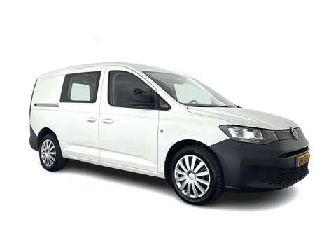 Volkswagen Caddy Cargo Maxi 1.5 TGI *AIRCO | CRUISE | PDC | COMFORT-SEATS*