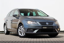 SEAT Leon - ST 1.0 EcoTSI Style Business Intense | Orig. NL | Carplay | Keyless | Navi