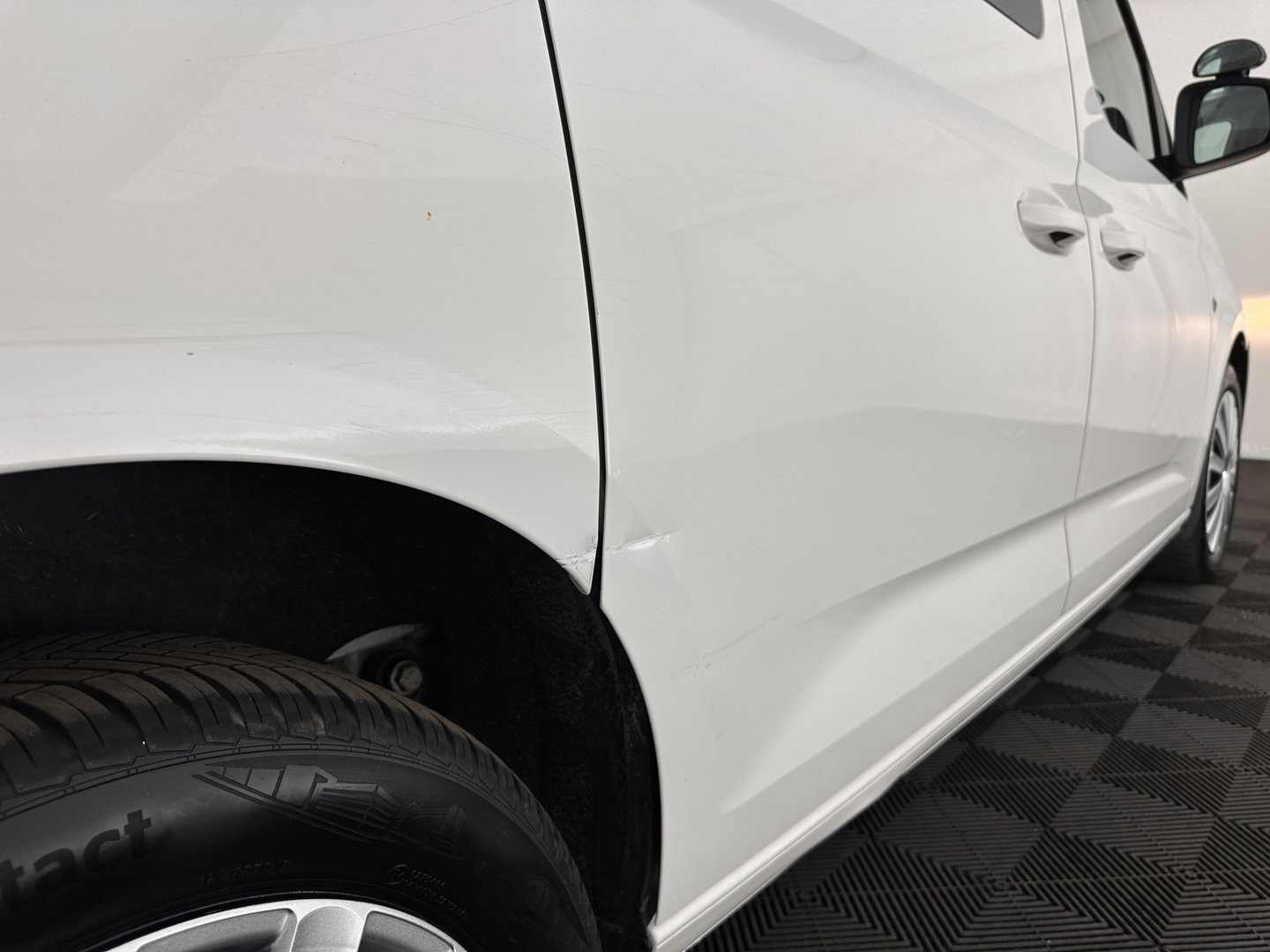 Volkswagen Caddy Cargo Maxi 1.5 TGI *AIRCO | CRUISE | PDC | COMFORT-SEATS*