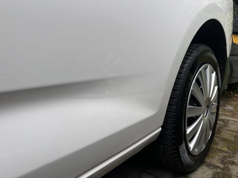 Volkswagen Caddy Cargo Maxi 1.5 TGI *AIRCO | CRUISE | PDC | COMFORT-SEATS*