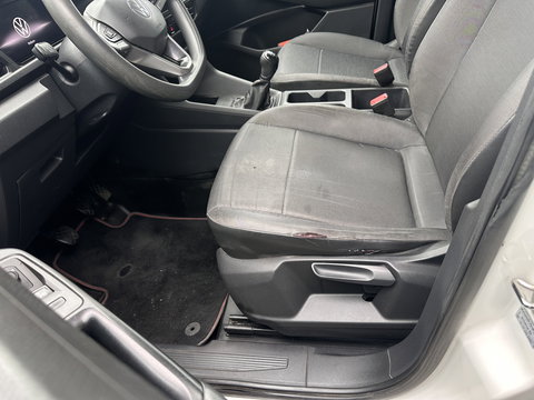 Volkswagen Caddy Cargo Maxi 1.5 TGI *AIRCO | CRUISE | PDC | COMFORT-SEATS*