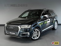 Audi Q7 - 3.0 TDI e-tron quattro Sport S-line Pano 21"