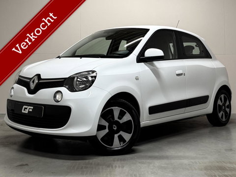 Renault Twingo 1.0 SCe Collection Airco 5drs NAP