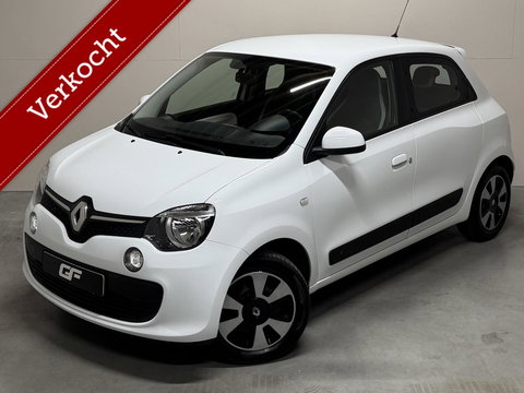 Renault Twingo 1.0 SCe Collection Airco 5drs NAP