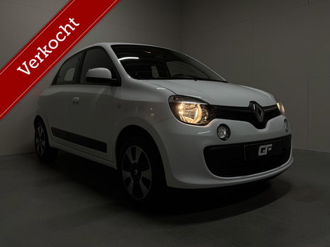 Renault Twingo 1.0 SCe Collection Airco 5drs NAP