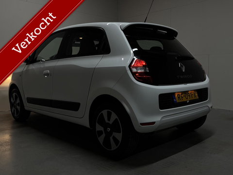 Renault Twingo 1.0 SCe Collection Airco 5drs NAP