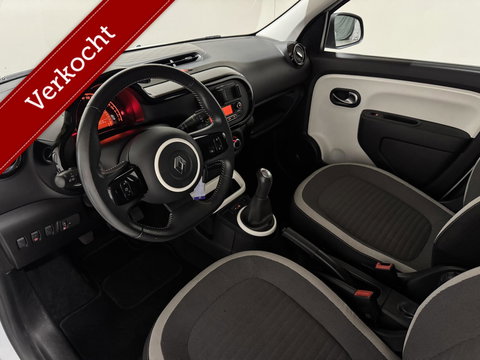 Renault Twingo 1.0 SCe Collection Airco 5drs NAP