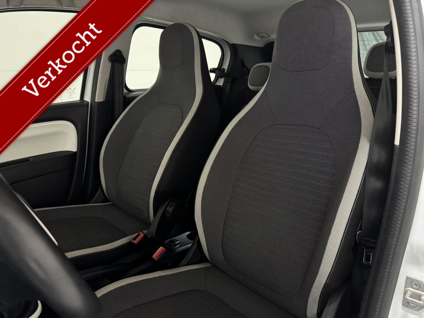Renault Twingo 1.0 SCe Collection Airco 5drs NAP