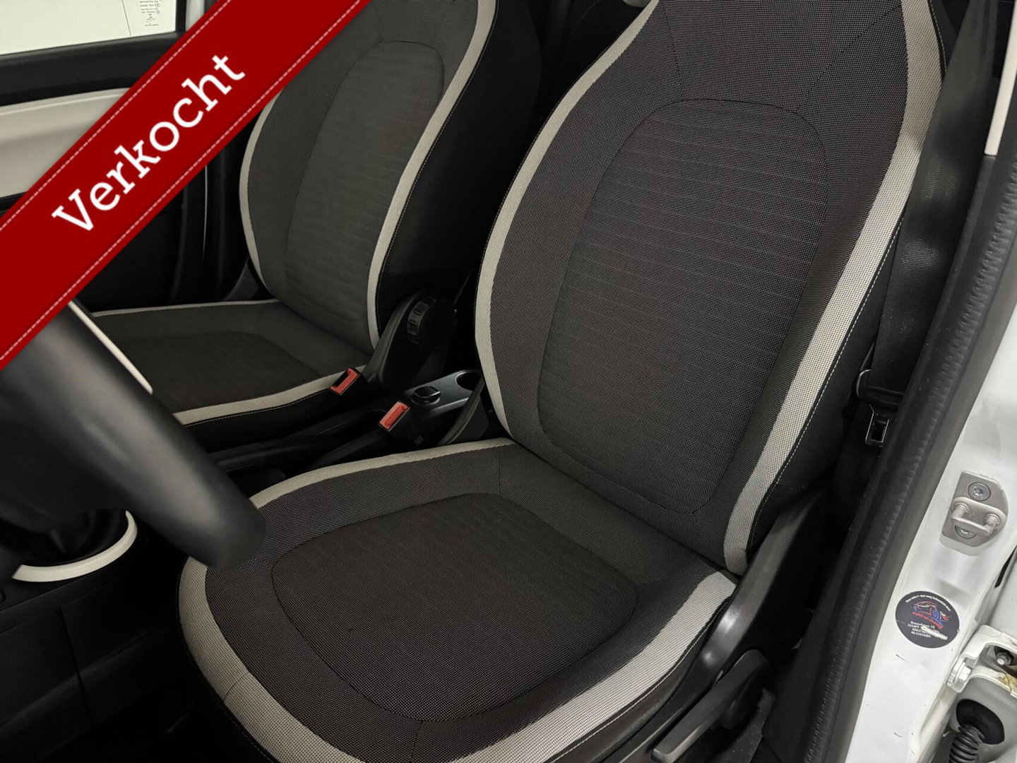 Renault Twingo 1.0 SCe Collection Airco 5drs NAP