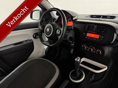 Renault Twingo 1.0 SCe Collection Airco 5drs NAP