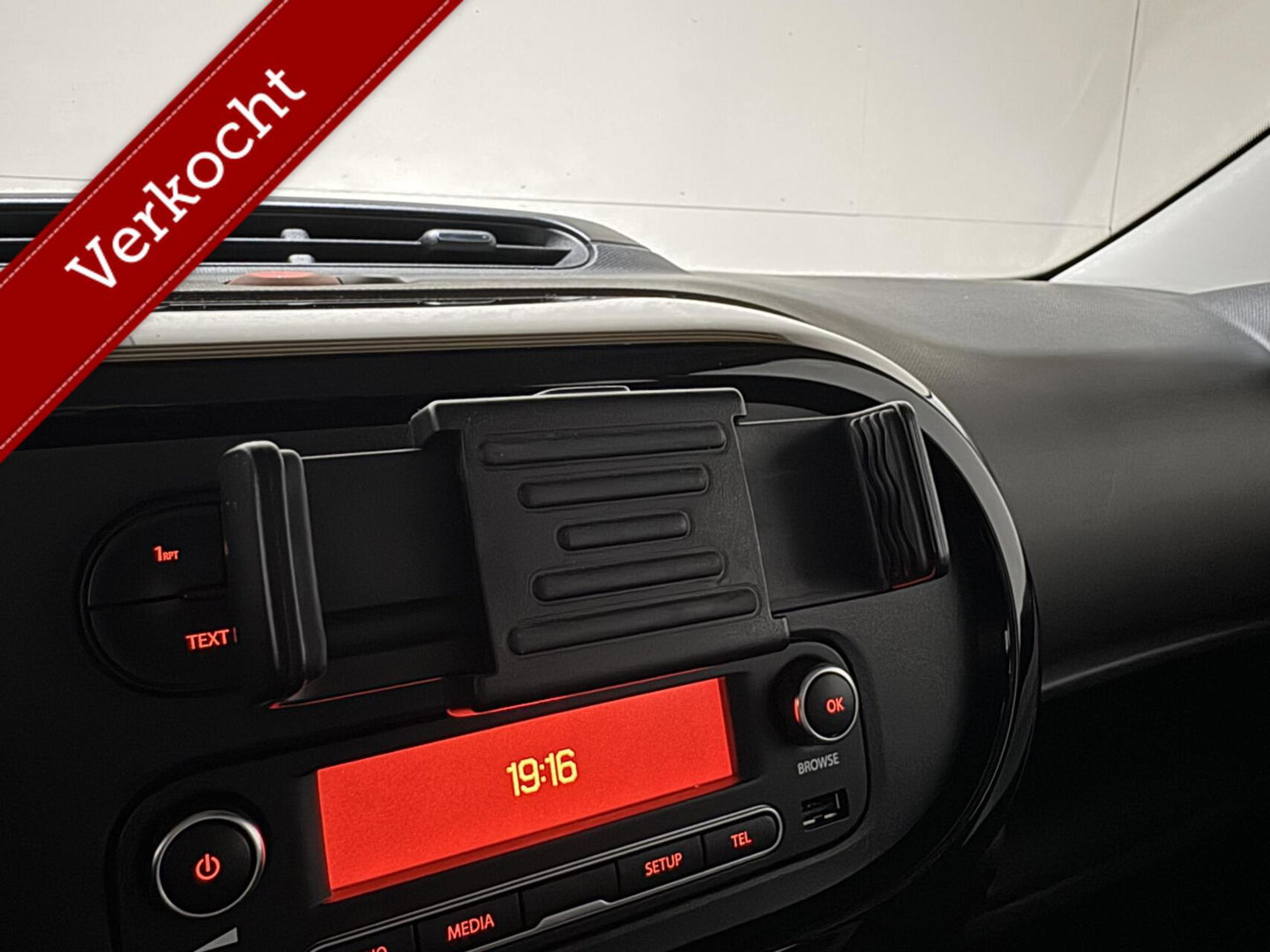 Renault Twingo 1.0 SCe Collection Airco 5drs NAP
