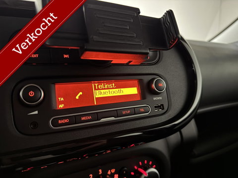 Renault Twingo 1.0 SCe Collection Airco 5drs NAP